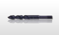 軸細正宗ドリル(三角角スリップ止めシャンク付)6.5型