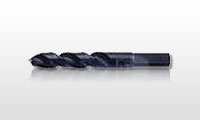 軸細正宗ドリル(三角角スリップ止めシャンク付)10型(パック)イシハシ精工製