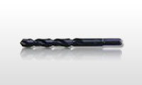 軸細正宗ドリル(三角角スリップ止めシャンク付)13型(パック)<br />イシハシ精工製