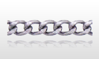 鉄 フリクションショートマンテルチェーン