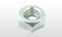 ｽﾃﾝﾚｽ 六角ナット(1種)(ウィット)(輸入品)