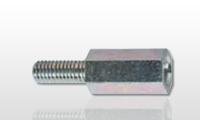 鉄(鉛フリー銅)ECO-FE六角支柱